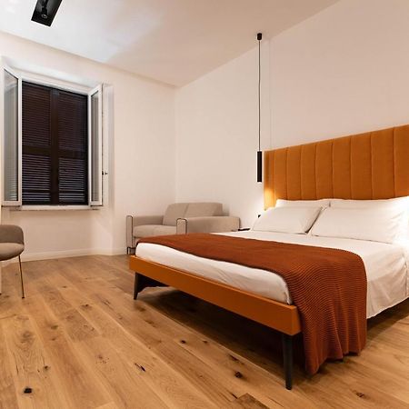 Scipioni Luxury Suite Рим Екстериор снимка
