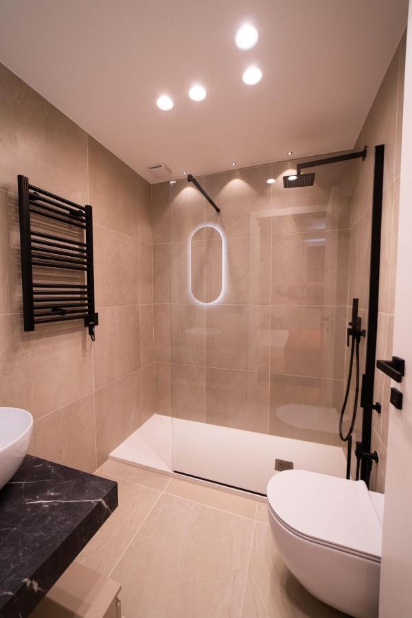 Scipioni Luxury Suite Рим Екстериор снимка