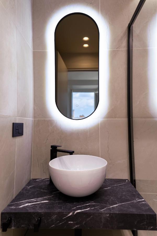 Scipioni Luxury Suite Рим Екстериор снимка
