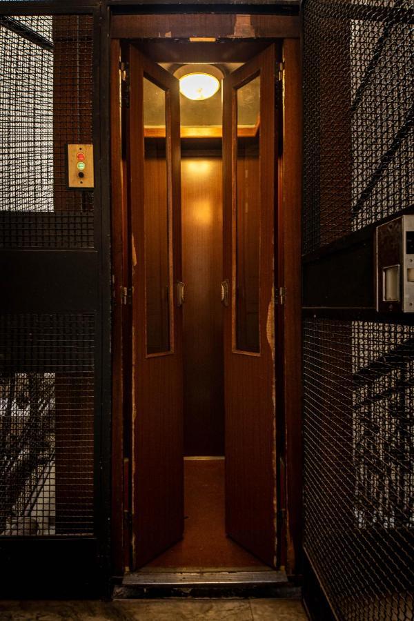 Scipioni Luxury Suite Рим Екстериор снимка